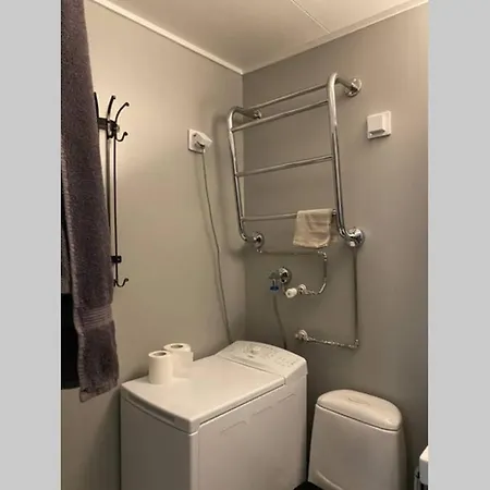 Apartment Cosy Near By Airport, 2min From Train! Vantaa