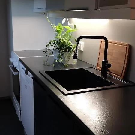 Cosy Near By Airport, 2min From Train! Apartment Vantaa