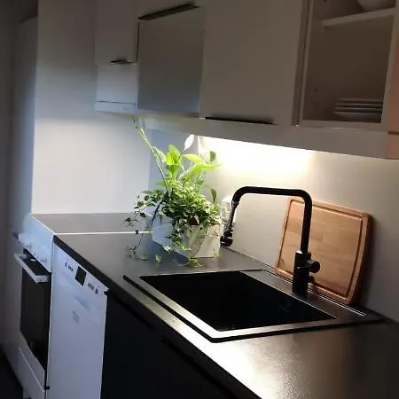 Cosy Near By Airport, 2min From Train! Vantaa