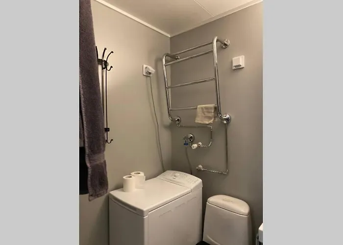 Lägenhet Cosy Near By Airport, 2min From Train! Vanda