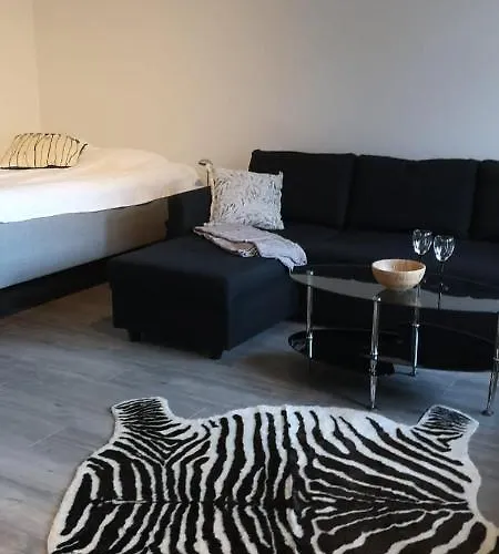 Cosy Near By Airport, 2min From Train!