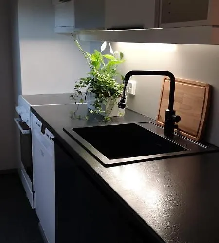 Cosy Near By Airport, 2min From Train! Lägenhet Vanda